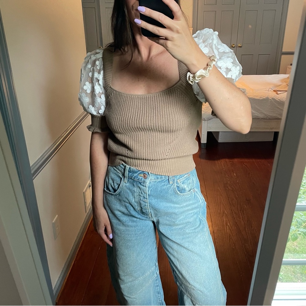 FRENCH CONNECTION Top